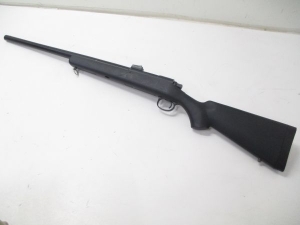 日本M70048 打鸟玩具枪